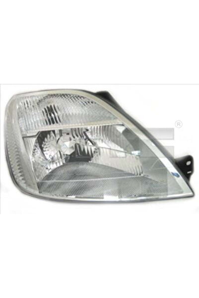 OEM far stanga/dreapta ford fiesta 2001-2005