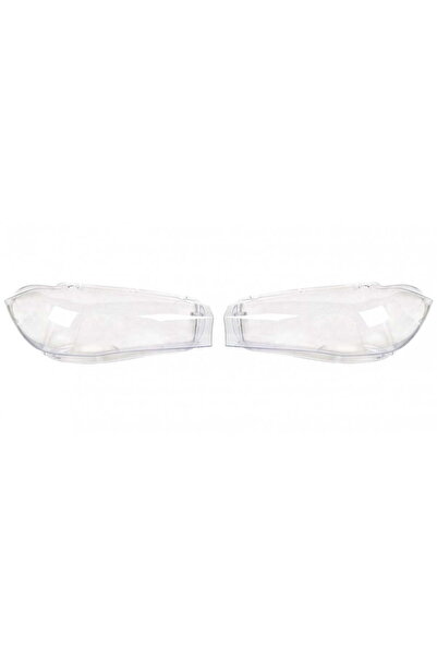 OEM Set 2 sticle faruri pentru BMW X6 F16 (2014 - 2018)