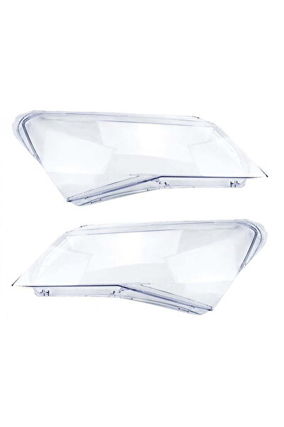 OEM Set 2 Sticle Faruri Skoda Superb 3 2016-2019 HS011