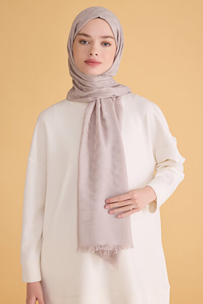 Belli Women's Geometric Patterned Fresh Acylya Shawl