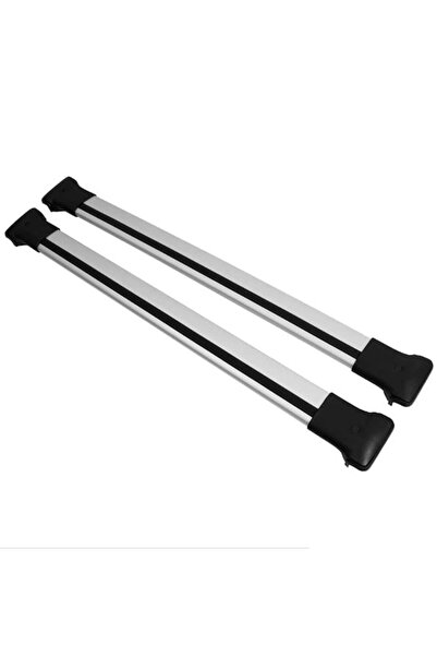 OEM BARE PORTBAGAJ ALUMINIU DACIA DUSTER 2018+