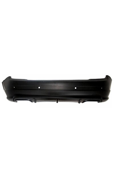 OEM Bara spate compatibil cu MERCEDES C-Class W204 (2007-2011) C63 Design