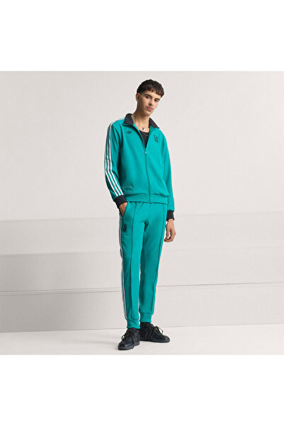 adidas Lfc Icon Tt Men's Green Sweatshirt