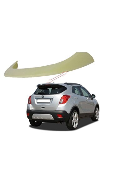 OEM Eleron Luneta compatibil cu OPEL Mokka (2012+)