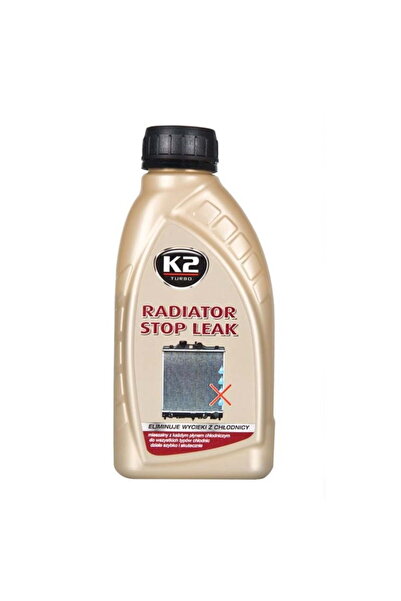 OEM K2 Radiator Stop Leak Solutie Stop Scurgere Radiator 400ML