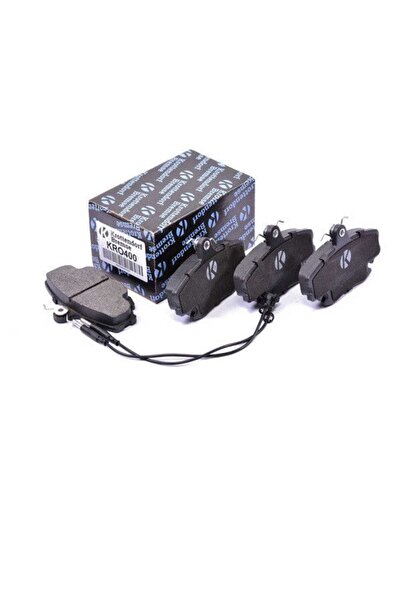 OEM Set placute frana fata KROTTENDORF Mercedes-Benz S-Class W220 1998-2005 K...