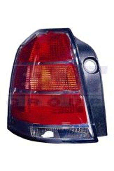 OEM Lampa Spate Stanga Opel Zafira B 2005-2015 Depo 442-1948L-UE