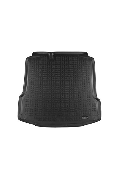 OEM Covoras Tavita portbagaj Negru compatibil cu Seat TOLEDO IV (2012-) Sedan...