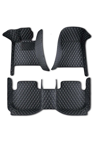 OEM SET COVORASE PREMIUM LUX PIELE NISSAN JUKE 2010-2021, NEGRU BEJ