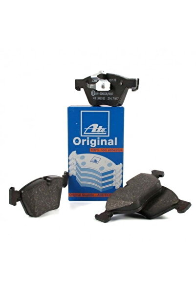 OEM Set placute frana spate ATE Audi A1 2010-2018 13.0460-3858.2