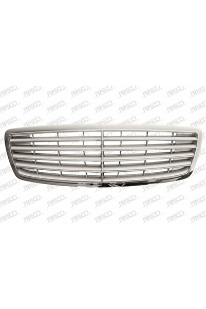 OEM grila radiator mercedes s-class 2003-2005