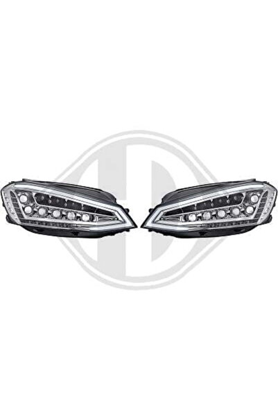 OEM FARURI LED VW GOLF 7 2013-2017