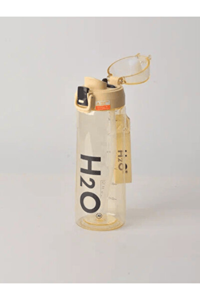 Tohana H2O Tritan Water Bottle 750 ml