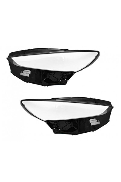 OEM SET STICLE FARURI COMPATIBILE Mazda 6 III Lift 2019-2020