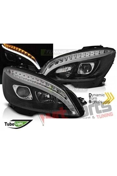 OEM Faruri Mercedes C-class W204 2007-2010