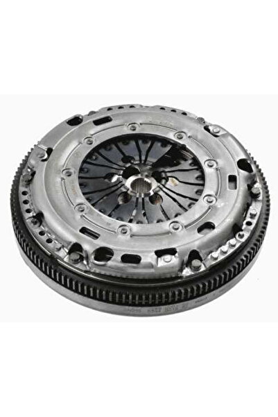 OEM KIT AMBREIAJ SACHS 2289 000 299 VW GOLF 6 1.6 TDI