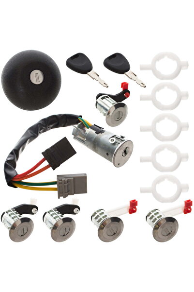 OEM CONTACT PORNIRE SI YALE Renault Master II 1998-2010 Opel Movano A 1998-