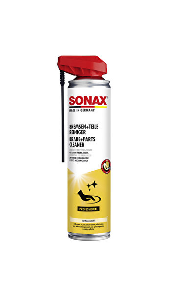 OEM Sonax Solutie Curatat Frana & Ambreiaj 500ML SO483300
