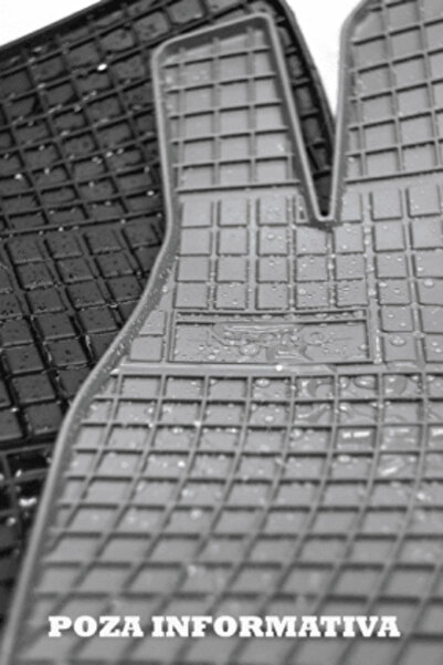 OEM Covoare cauciuc BMW E90/E91/E92 seria 3 2005-2012