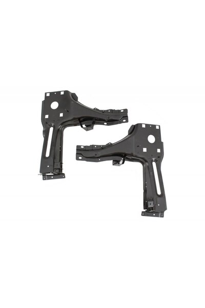 OEM Suporti de sustinere a farurilor compatibil cu Land Rover Vogue L322 (200...