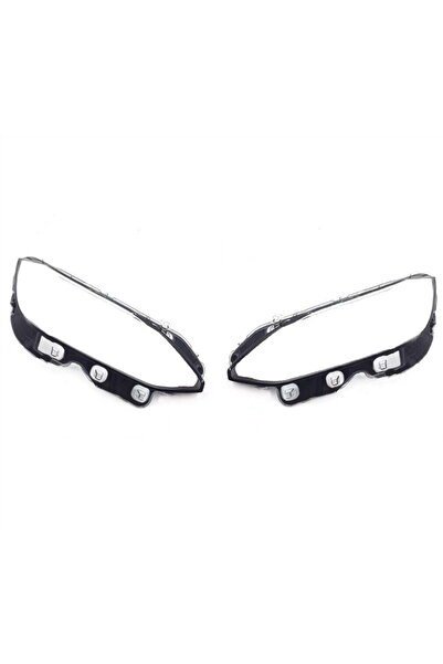 OEM Set 2 sticle faruri Volvo S90 2016 - 2023