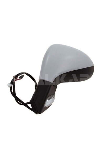 OEM OGLINDA ELECTRICA DREAPTA PEUGEOT 207 2006-2012