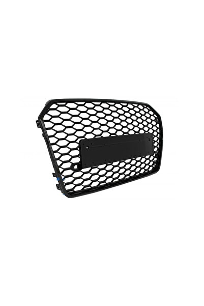 OEM Grila Bara Fata compatibil cu AUDI A6 4G RS6 Design Facelift (2015-2018)