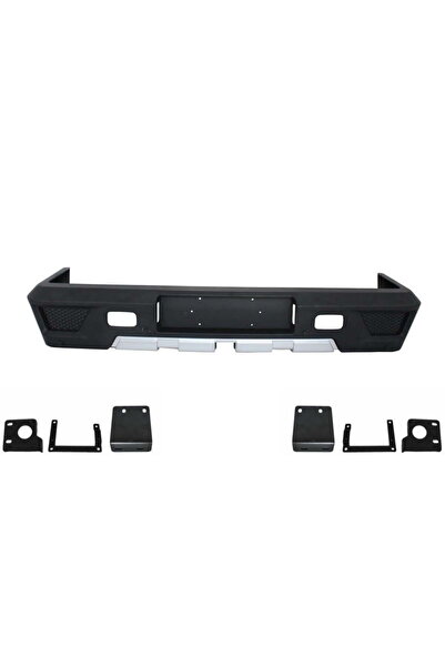 OEM Bara Spate Mercedes Clasa G W463 1989-2017 G63 G65 Design