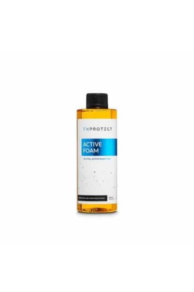 OEM SPUMA PRESPALARE CU PH NEUTRU - FX PROTECT ACTIVE FOAM 1 buc 500 ml