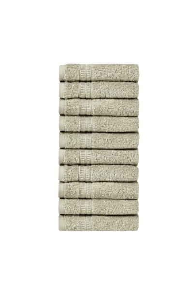 Truva Grup Set of 6 Homelover Towels - Cotton 100%, 500 g/m2, 2x 70x135 + 4x 50x90