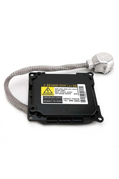 OEM Ballast xenon compatibil cu originalul Denso DDLT003 / 85967-52020 / 8596...