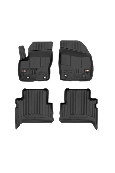 OEM Covorase cauciuc premium ProLine FORD KUGA I 2008-2012