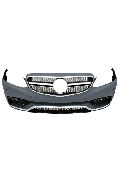OEM Exterior Kit compatible with Mercedes E-Class W212 Facelift (2013-2016) E63 Design