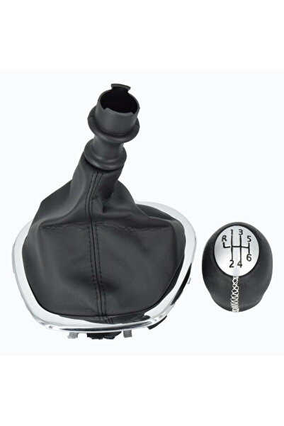 OEM Nuca cu manson schimbator compatibil OPEL VIVARO/RENAULT TRAFIC 6 VITEZE ...