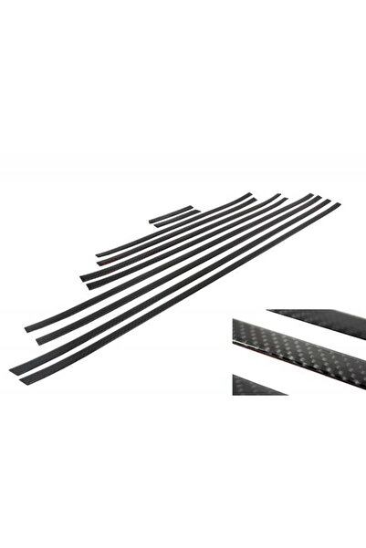 OEM Bandouri Laterale compatibil cu MERCEDES G-class W463 (1989-up) Carbon