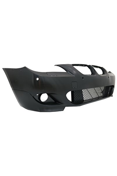 OEM Bara Fata compatibil cu BMW Seria 5 E60 E61 (2003-2007) M-Technik Design fara Proiectoare Ceata