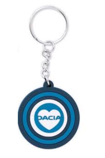 OEM Breloc Chei OE Dacia 7711940501