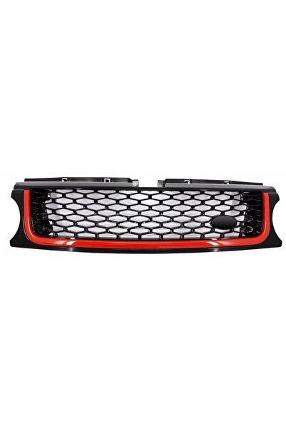 OEM Grila Centrala compatibil cu Land Range Rover Sport L320 Facelift (2009-2...