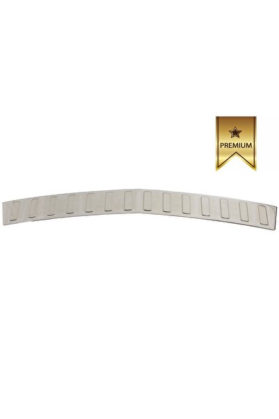 OEM Bandou Ornament Protectie Portbagaj Aluminiu compatibil cu Mercedes GLK X...