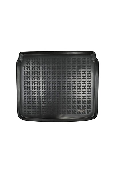 OEM Covoras Tavita portbagaj Negru compatibil cu VW TIGUAN I (2007-2017)