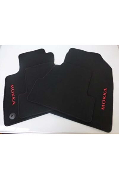 OEM Set Covorase Mocheta OE Opel Mokka 2012-> 95329379