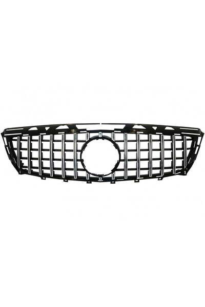 OEM Grila Centrala - Mercedes CLS W218 C118 2011-2014 X218 Shooting Brake 201...
