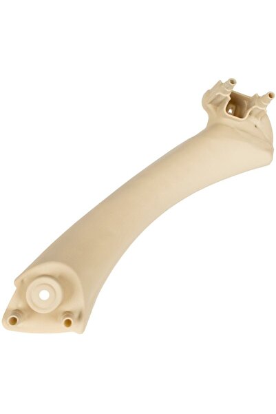 OEM MANER INTERIOR USA DREAPTA, SPRE USA, BMW SERIA 3 E90 E91 E92 E93 04-13, BEJ