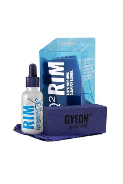 OEM Gyeon Rim Kit Protectie Jante Q2RIM30