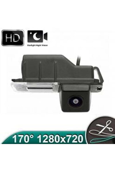 OEM Camera Marsarier Dedicata Volkswagen FA960