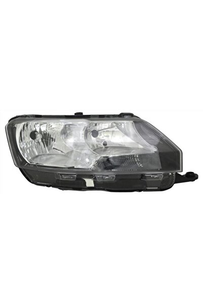 OEM Far stanga/dreapta skoda rapid 2012->