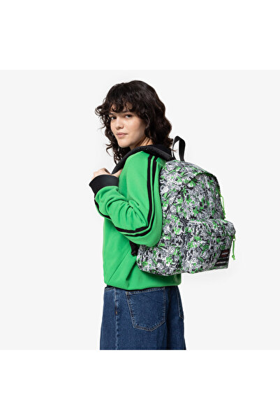 Eastpak Day Pak'R Ghost Busters Doodle Unisex Colorful Backpack