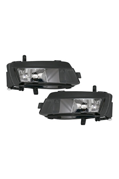 OEM Proiectoare Lumini de Ceata compatibil cu VW Golf 7 VII (2013-2017)