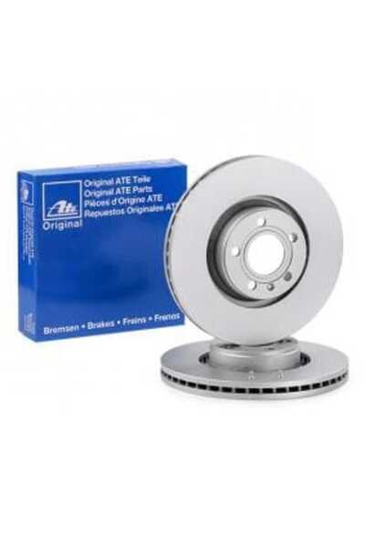 OEM Disc frana spate ATE Mercedes-Benz GLE Coupe 2015-2019 24.0114-0119.1