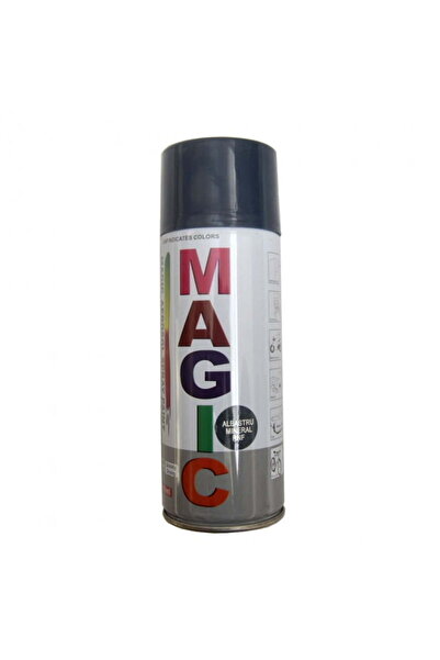 OEM Magic Spray Vopsea Albastru Mineral 400ML RNF